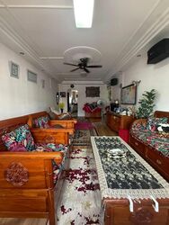 Blk 108 Gangsa Road (Bukit Panjang), HDB 4 Rooms #566032811